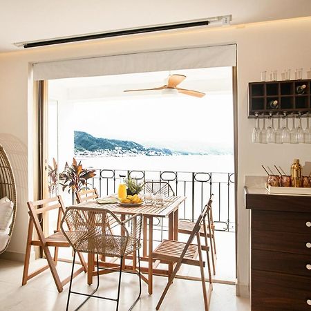 Sunscape Residence Tower Πουέρτο Βαγιάρτα Εξωτερικό φωτογραφία