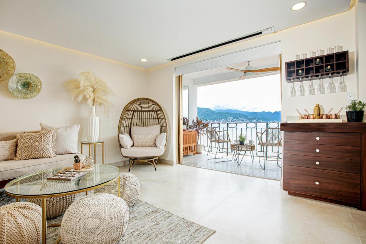 Sunscape Residence Tower Πουέρτο Βαγιάρτα Εξωτερικό φωτογραφία