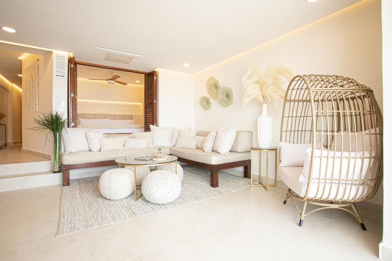 Sunscape Residence Tower Πουέρτο Βαγιάρτα Εξωτερικό φωτογραφία