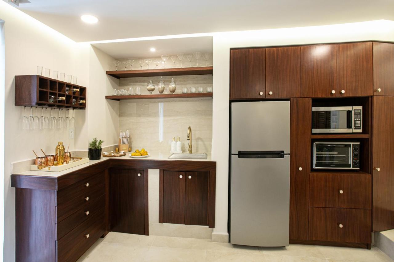 Sunscape Residence Tower Πουέρτο Βαγιάρτα Εξωτερικό φωτογραφία