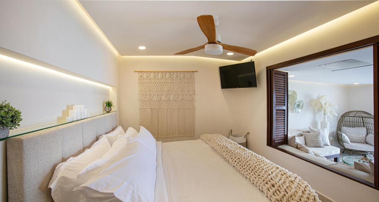 Sunscape Residence Tower Πουέρτο Βαγιάρτα Εξωτερικό φωτογραφία