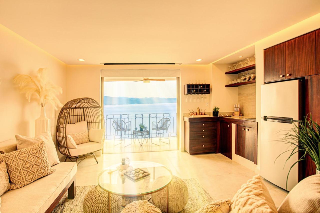 Sunscape Residence Tower Πουέρτο Βαγιάρτα Εξωτερικό φωτογραφία