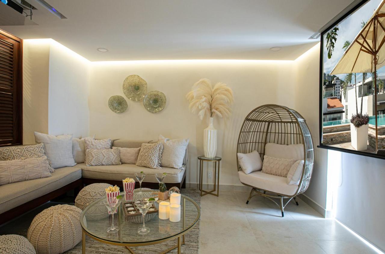 Sunscape Residence Tower Πουέρτο Βαγιάρτα Εξωτερικό φωτογραφία