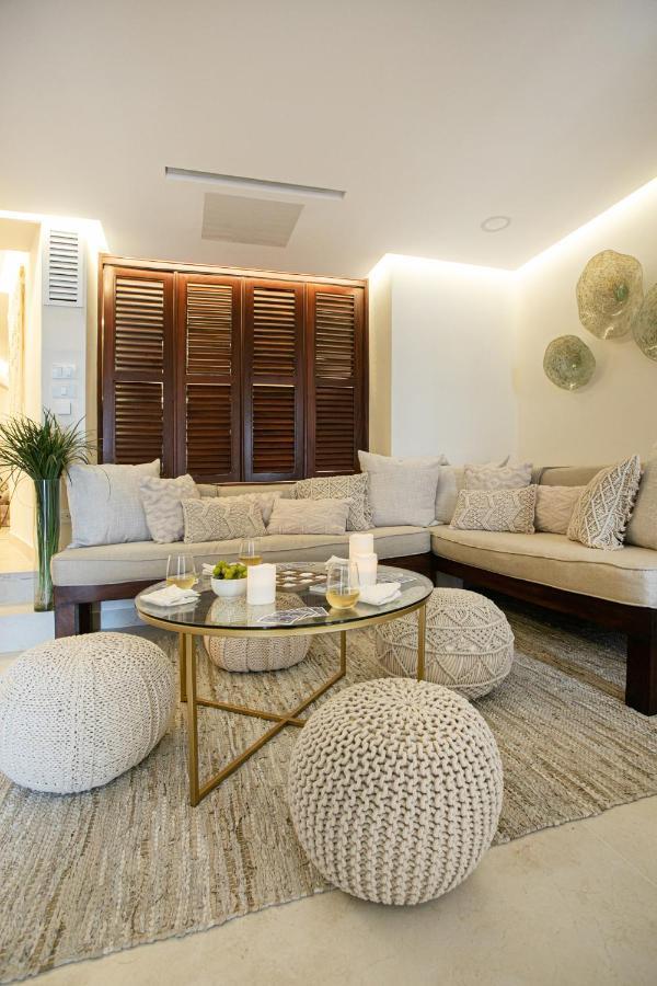 Sunscape Residence Tower Πουέρτο Βαγιάρτα Εξωτερικό φωτογραφία