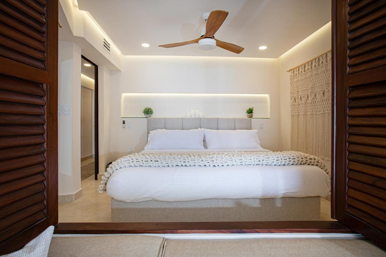 Sunscape Residence Tower Πουέρτο Βαγιάρτα Εξωτερικό φωτογραφία