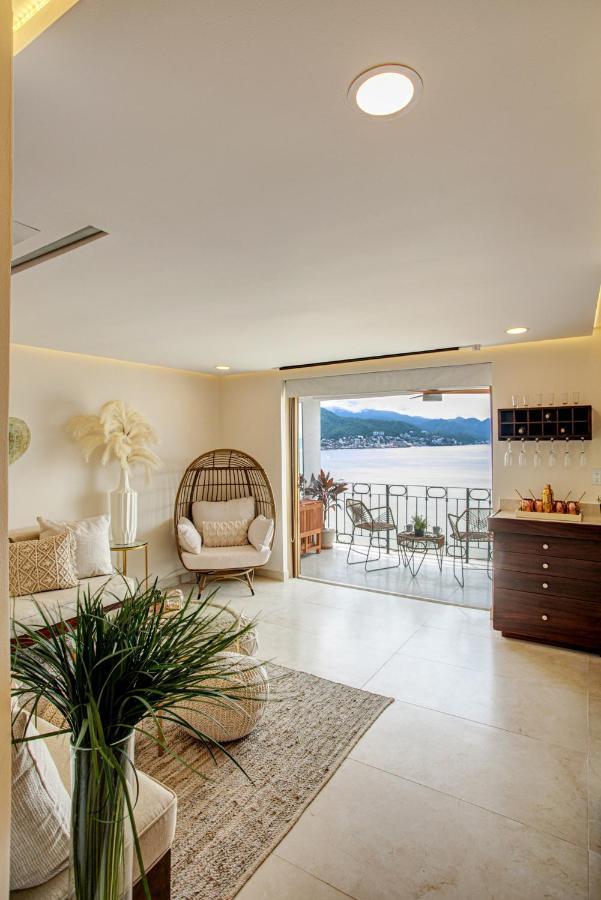 Sunscape Residence Tower Πουέρτο Βαγιάρτα Εξωτερικό φωτογραφία