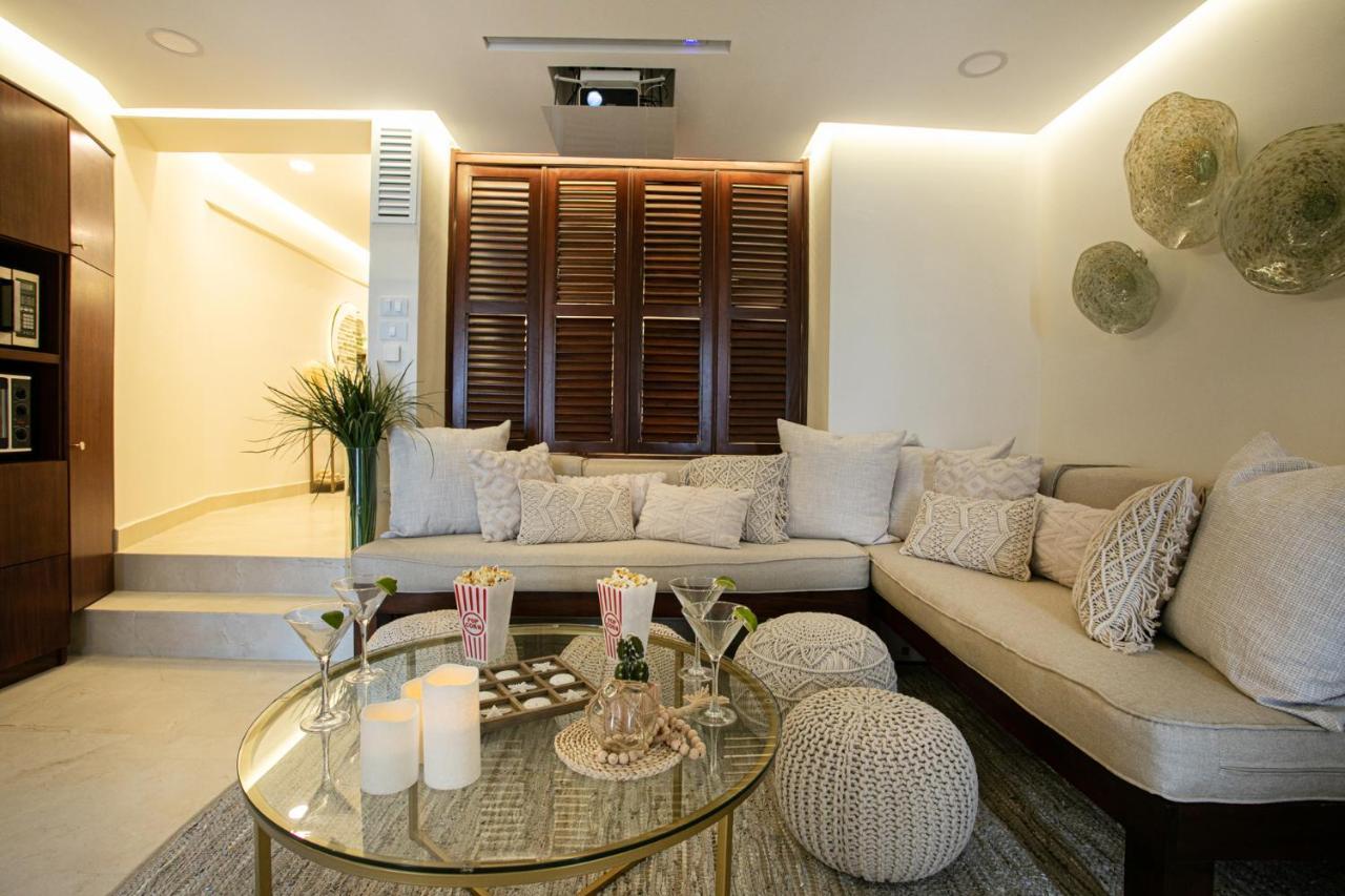 Sunscape Residence Tower Πουέρτο Βαγιάρτα Εξωτερικό φωτογραφία