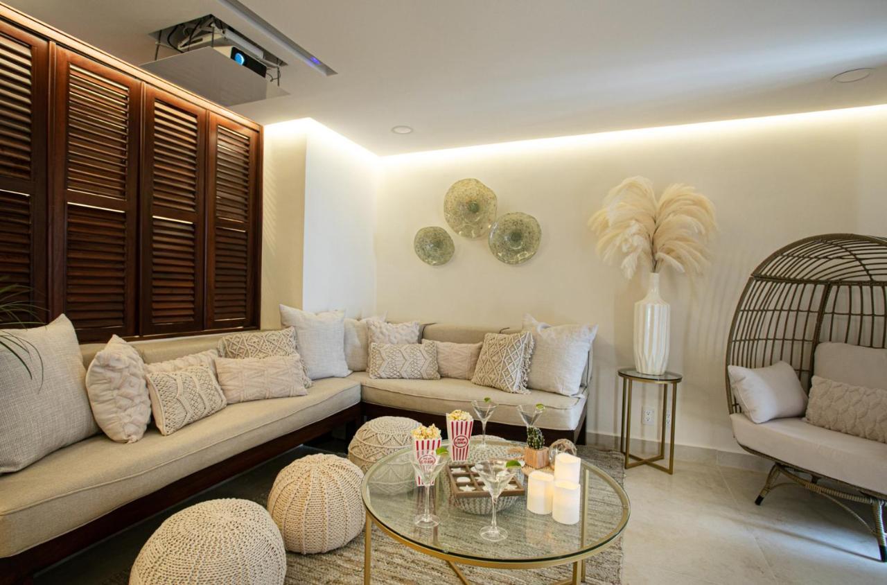 Sunscape Residence Tower Πουέρτο Βαγιάρτα Εξωτερικό φωτογραφία