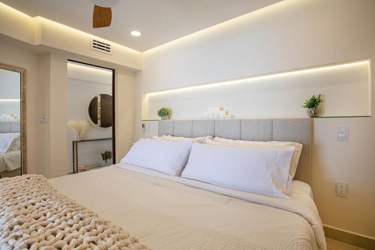 Sunscape Residence Tower Πουέρτο Βαγιάρτα Εξωτερικό φωτογραφία
