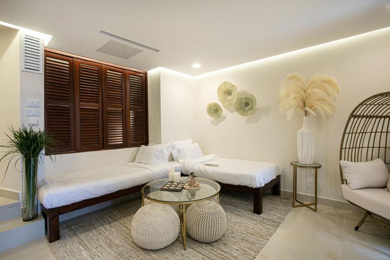 Sunscape Residence Tower Πουέρτο Βαγιάρτα Εξωτερικό φωτογραφία