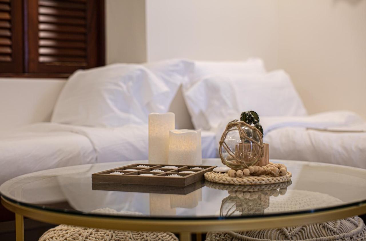 Sunscape Residence Tower Πουέρτο Βαγιάρτα Εξωτερικό φωτογραφία