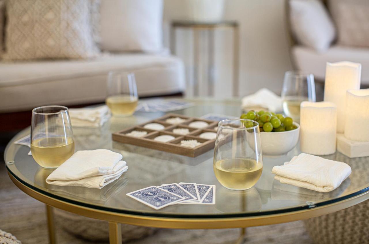 Sunscape Residence Tower Πουέρτο Βαγιάρτα Εξωτερικό φωτογραφία